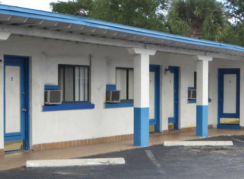 Southwind Motel Stuart Exterior photo
